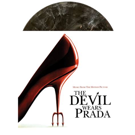 soundtracks the devil wears prada|devil wears prada soundtrack list.